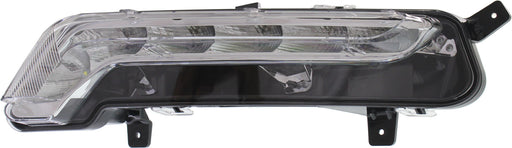 Driving Light CarParts REPC111502