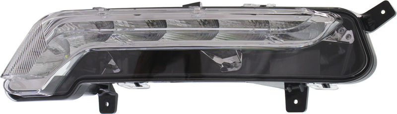 Driving Light CarParts REPC111502Q