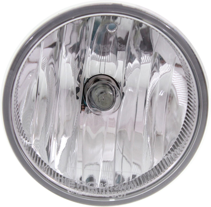 Driving Light CarParts REPC111503Q