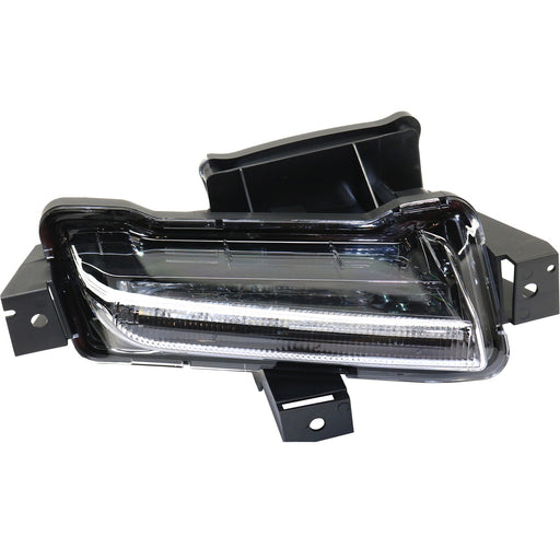 Driving Light CarParts REPC111507