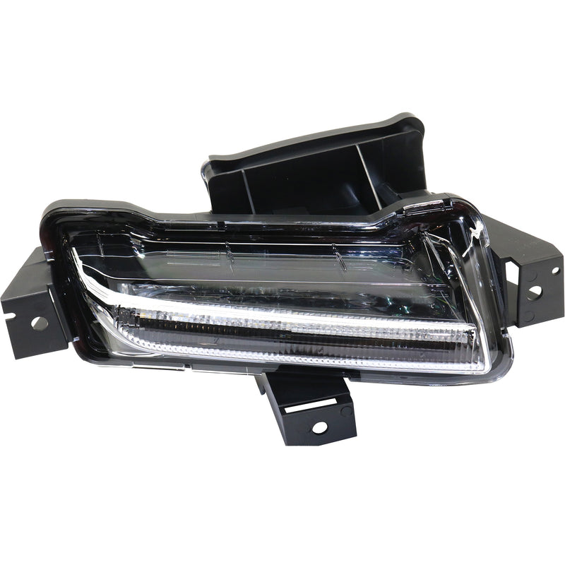 Driving Light CarParts REPC111507Q