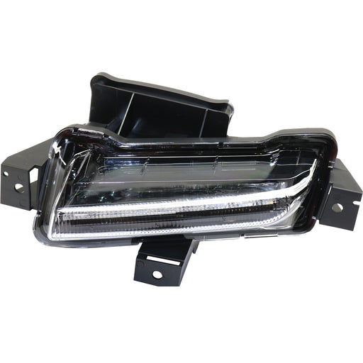 Driving Light CarParts REPC111508Q