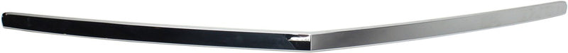 Hood Molding CarParts REPC132103
