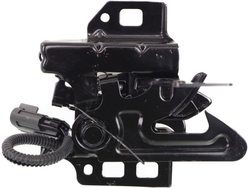Hood Latch CarParts REPC132310