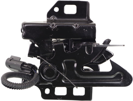 Hood Latch CarParts REPC132310