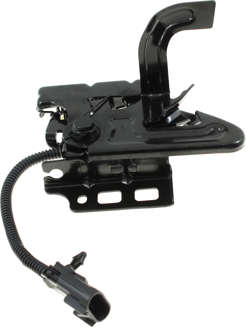 Hood Latch CarParts REPC132312