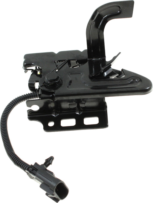 Hood Latch CarParts REPC132312