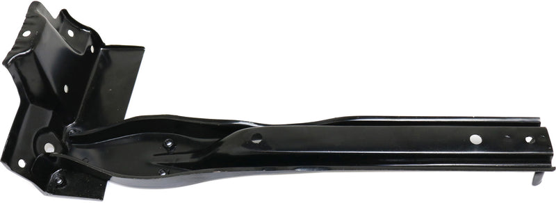 Radiator Support CarParts REPC132401