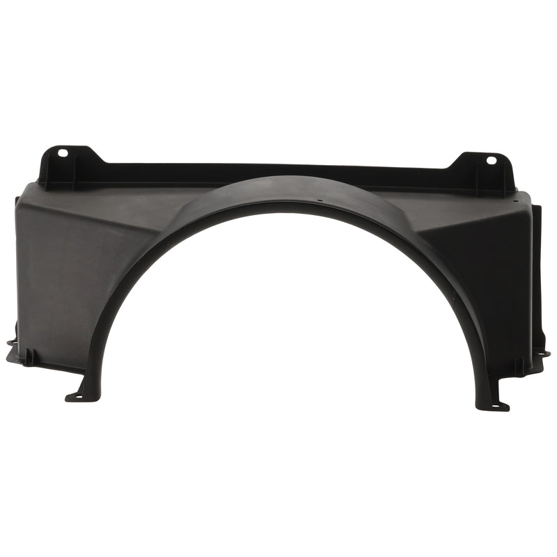 Engine Cooling Fan Shroud CarParts REPC160302