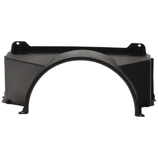 Engine Cooling Fan Shroud CarParts REPC160302