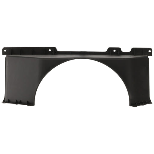 Engine Cooling Fan Shroud CarParts REPC160304