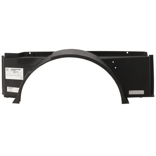 Engine Cooling Fan Shroud CarParts REPC160305