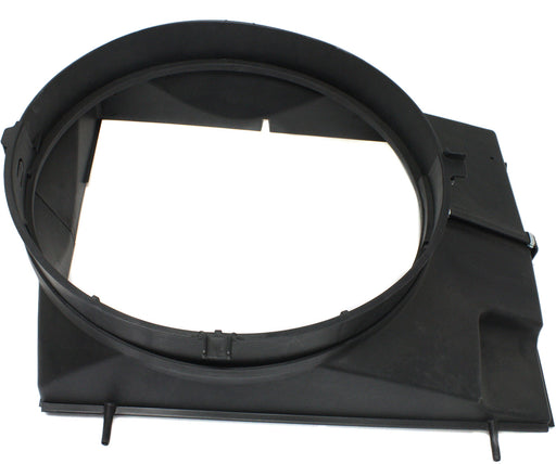 Engine Cooling Fan Shroud CarParts REPC160306