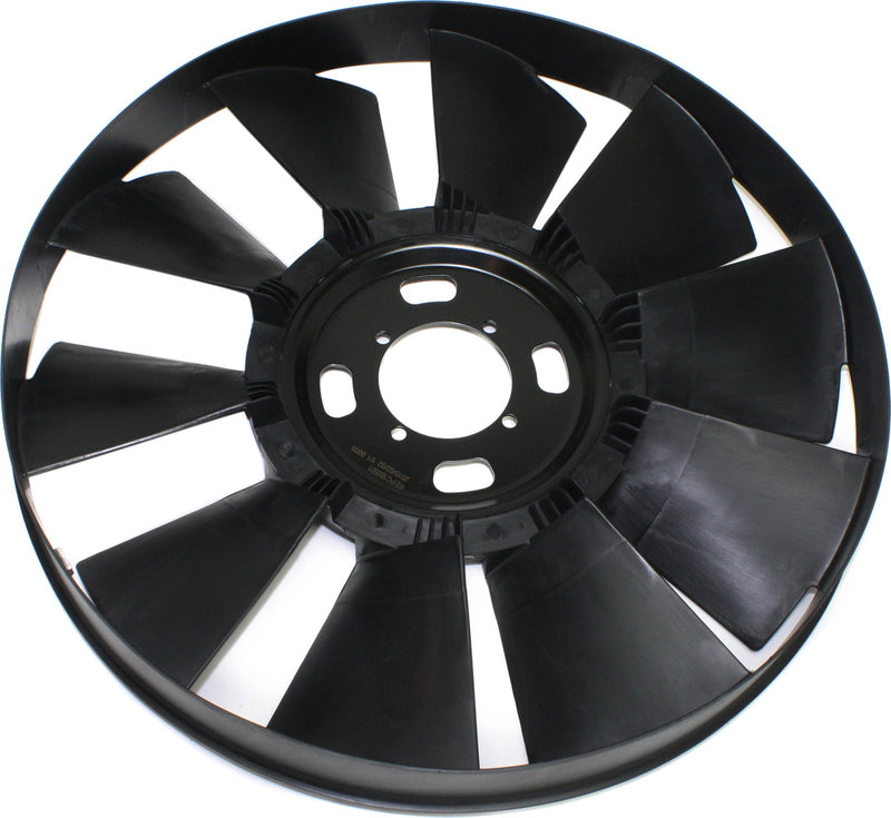 Engine Cooling Fan Blade CarParts REPC160501