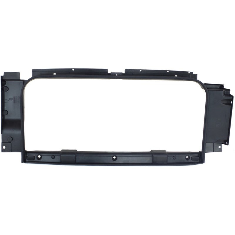 Radiator Support CarParts REPC161201