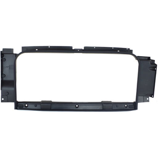 Radiator Support CarParts REPC161201