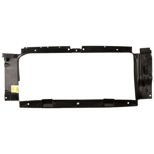 Radiator Support CarParts REPC161201Q