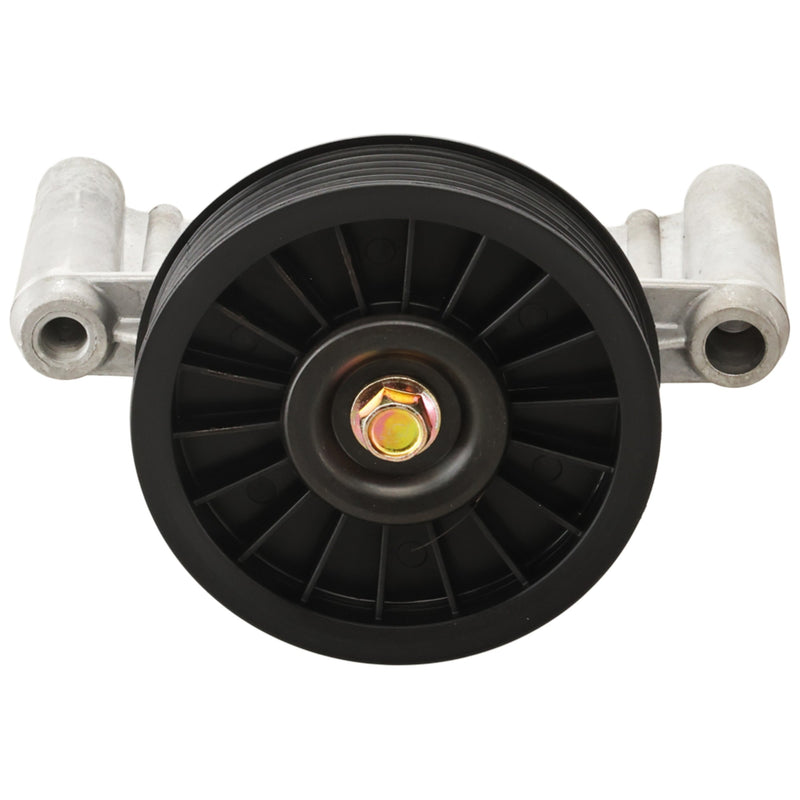 A/C Compressor Bypass Pulley CarParts REPC191001