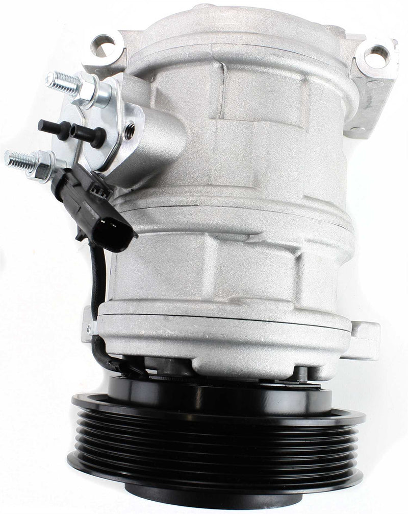 A/C Compressor CarParts REPC191105