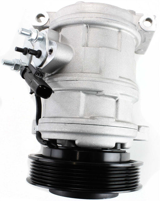 A/C Compressor CarParts REPC191105
