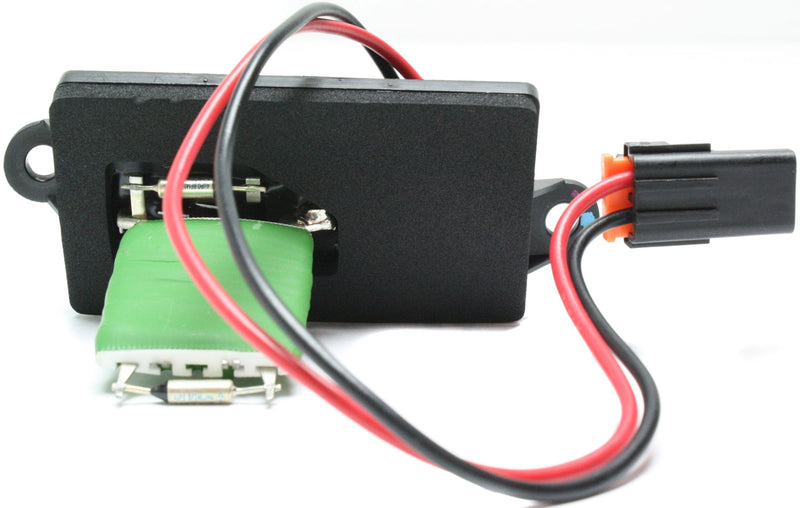 HVAC Blower Motor Resistor CarParts REPC191802
