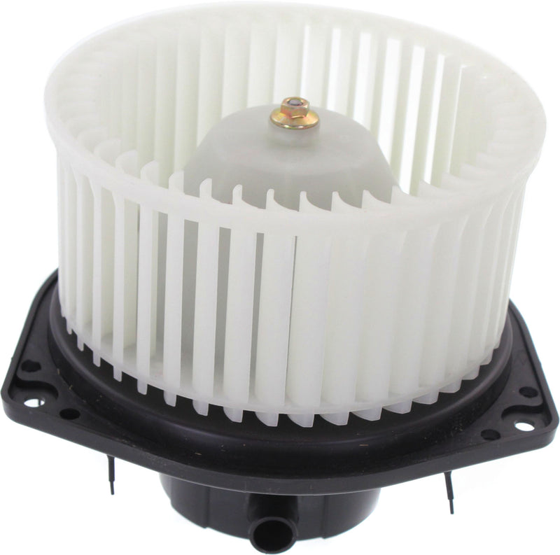 HVAC Blower Motor CarParts REPC192008