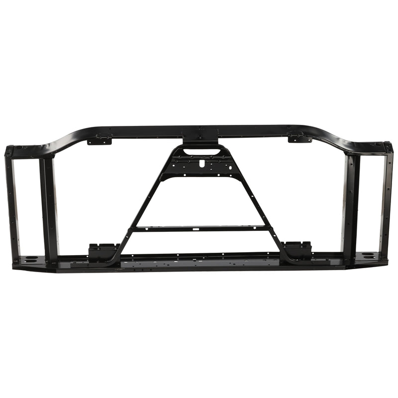 Radiator Support CarParts REPC250113
