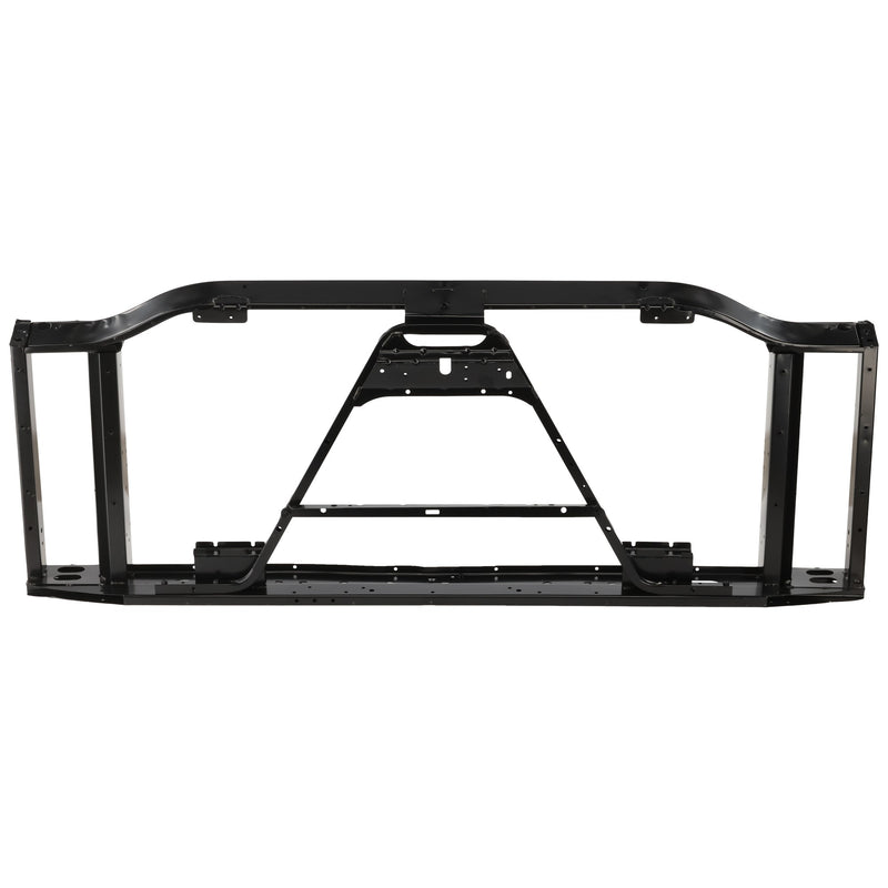 Radiator Support CarParts REPC250116