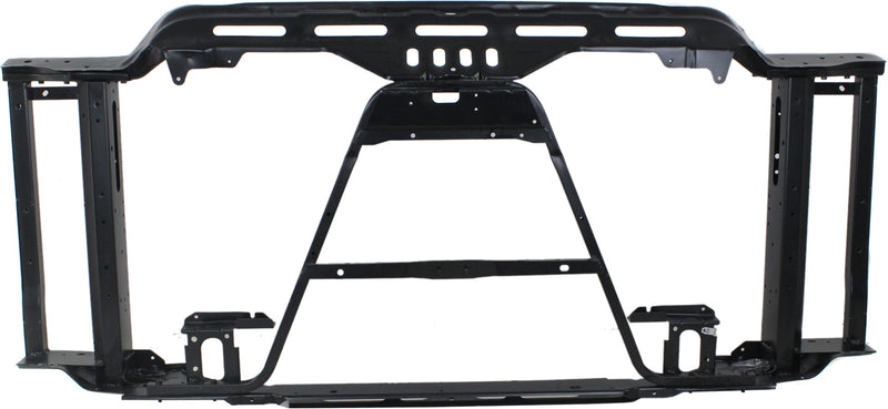 Radiator Support CarParts REPC250123