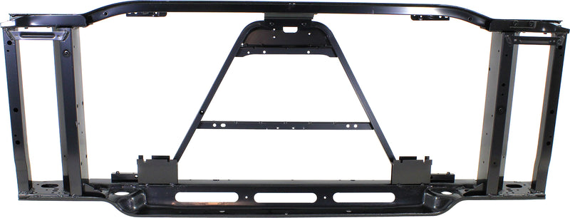 Radiator Support CarParts REPC250130