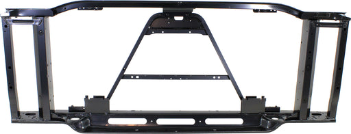 Radiator Support CarParts REPC250130