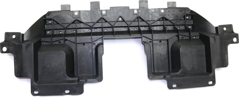 Radiator Support Cover CarParts REPC251703