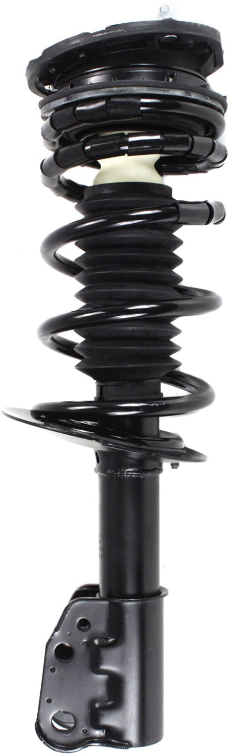 Suspension Shock Absorber Set CarParts REPC280506