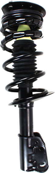 Suspension Shock Absorber Set CarParts REPC280507