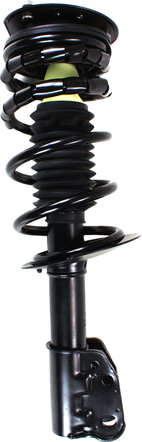 Suspension Shock Absorber Set CarParts REPC280507