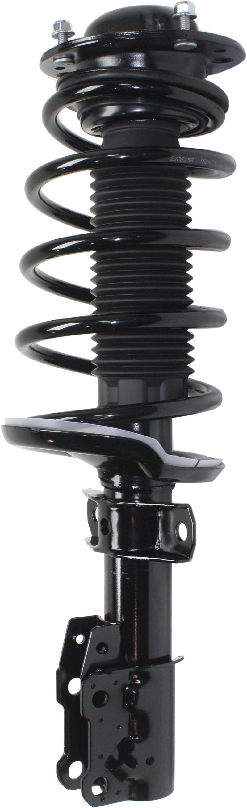 Suspension Shock Absorber Set CarParts REPC280519