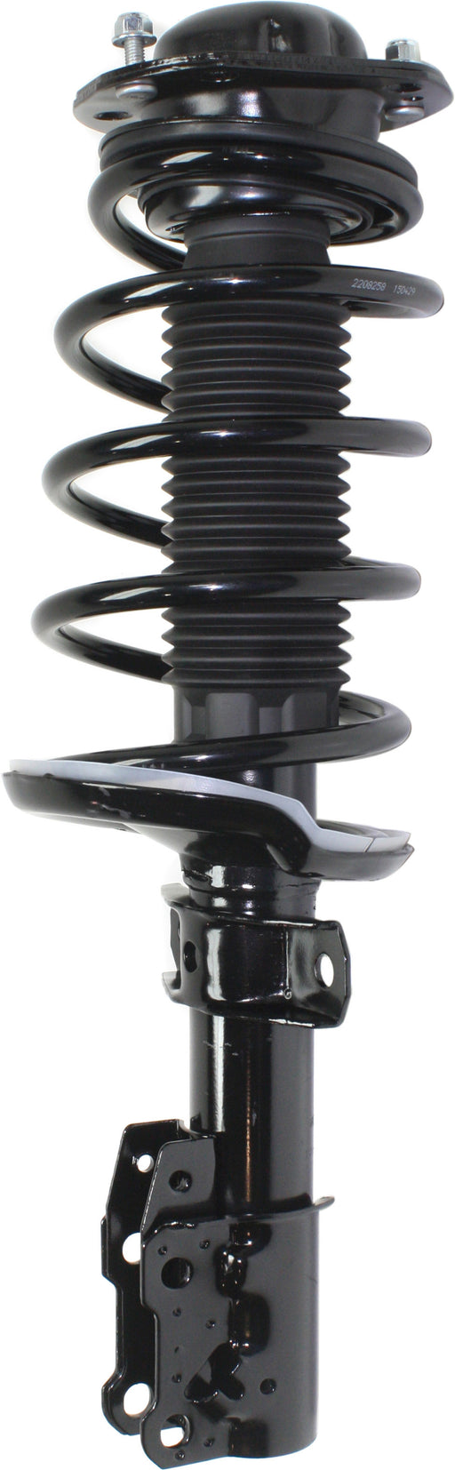 Suspension Shock Absorber Set CarParts REPC280520