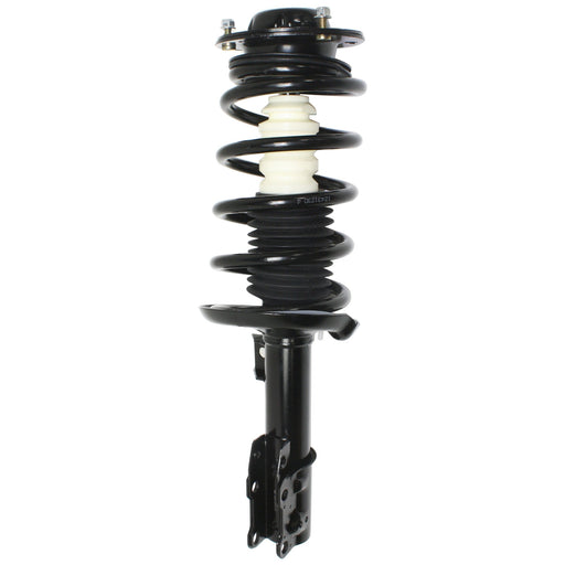 Suspension Shock Absorber Set CarParts REPC280521