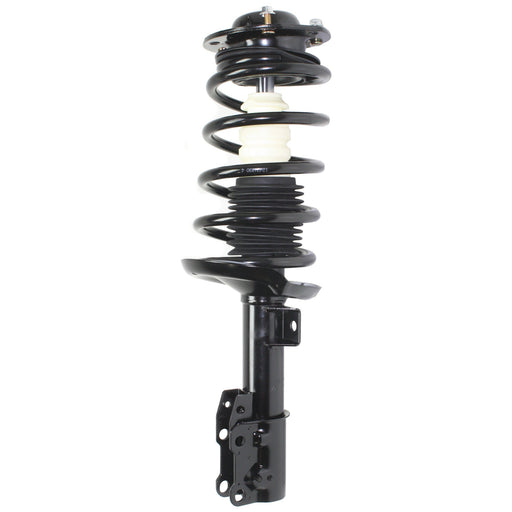 Suspension Shock Absorber Set CarParts REPC280522