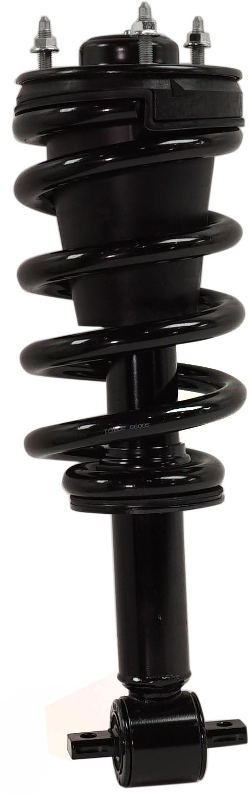 Suspension Shock Absorber Set CarParts REPC280524