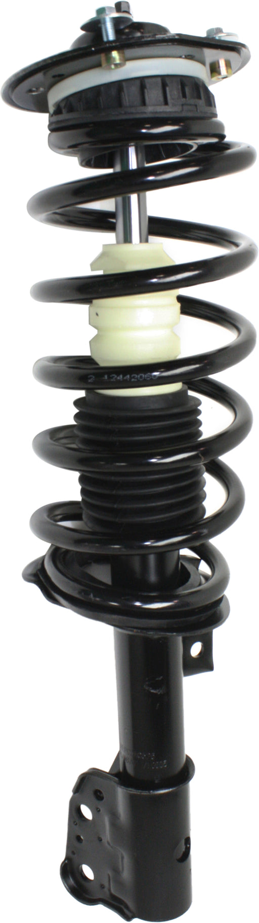 Suspension Shock Absorber Set CarParts REPC280525