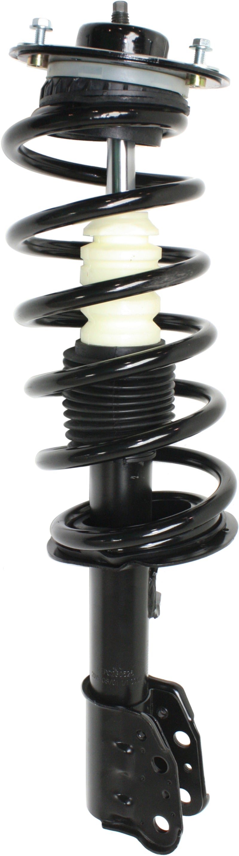 Suspension Shock Absorber Set CarParts REPC280526