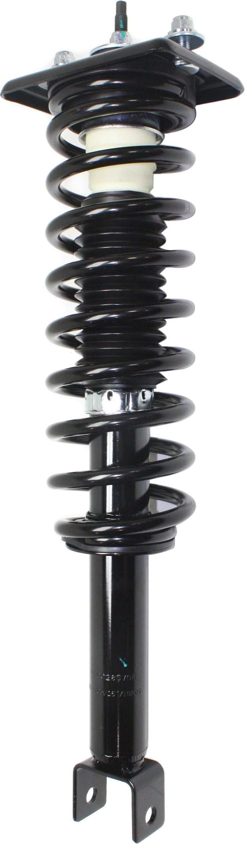 Suspension Shock Absorber Set CarParts REPC280708