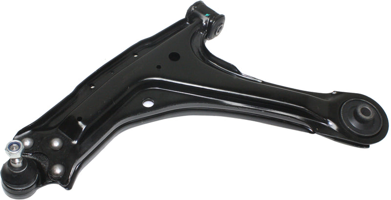 Suspension Control Arm CarParts REPC281544