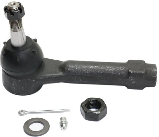 Steering Tie Rod End CarParts REPC282104