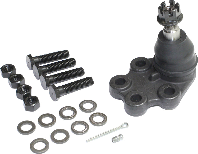 Suspension Ball Joint CarParts REPC282328