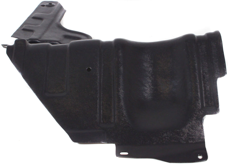 Engine Splash Shield CarParts REPC310106