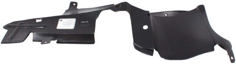 Engine Splash Shield CarParts REPC310107