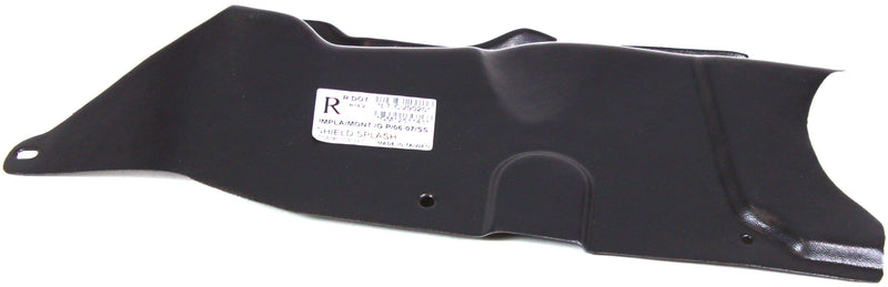 Engine Splash Shield CarParts REPC310109