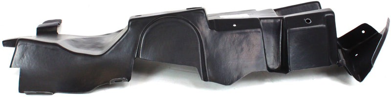 Engine Splash Shield CarParts REPC310112